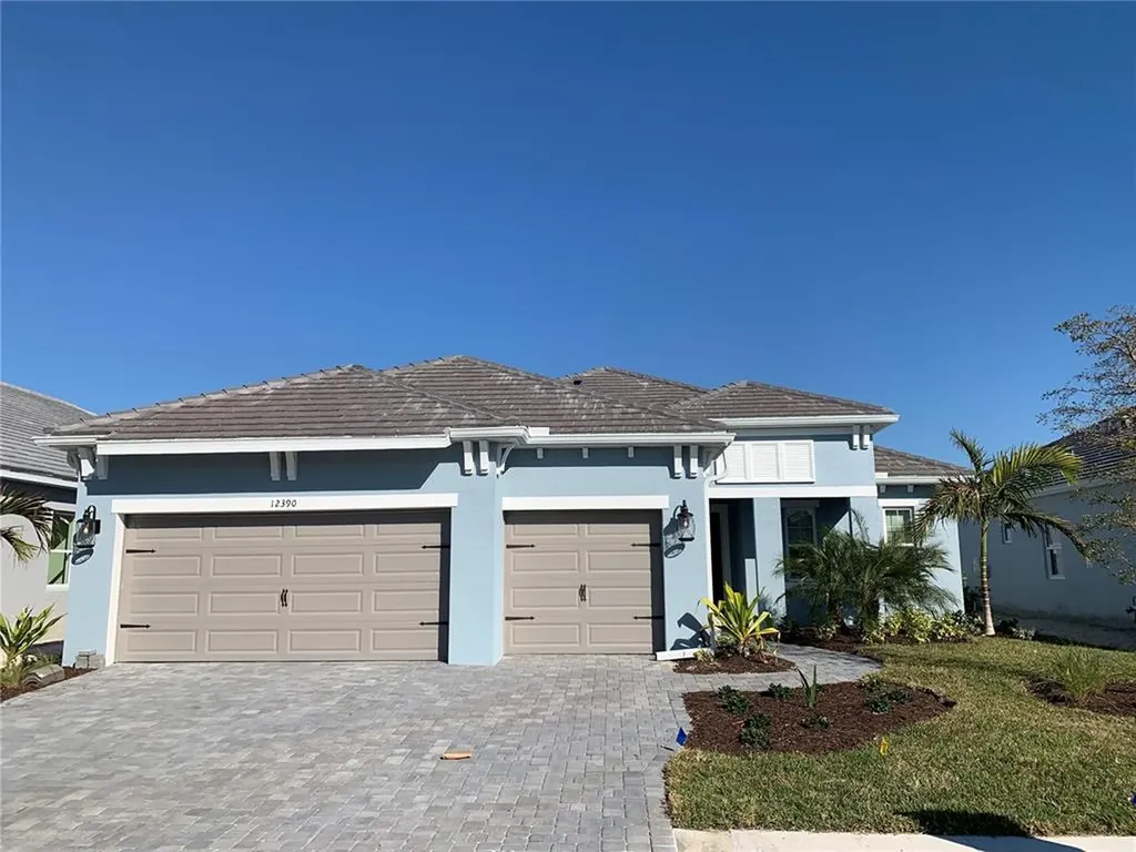 12390 Vieste Court Venice FL 34293