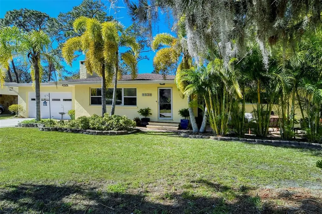 4539 Leeta Lane Sarasota FL 34234