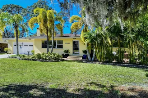 4539 Leeta Lane Sarasota FL 34234