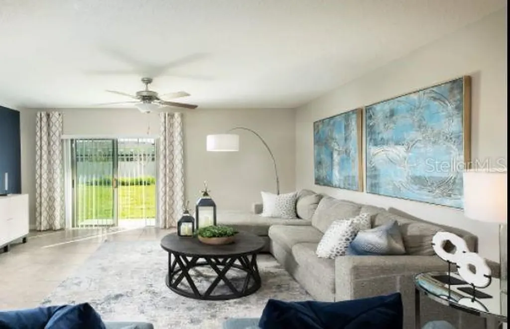 6321 Ten Acre Court Zephyrhills FL 33541