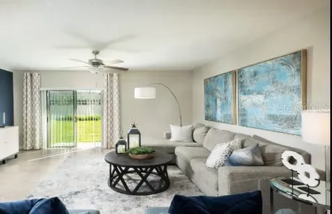 6321 Ten Acre Court Zephyrhills FL 33541