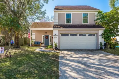 3744 Fremantle Drive Palm Harbor FL 34684