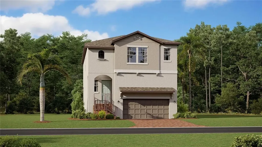 7714 S Trask Street Tampa FL 33616