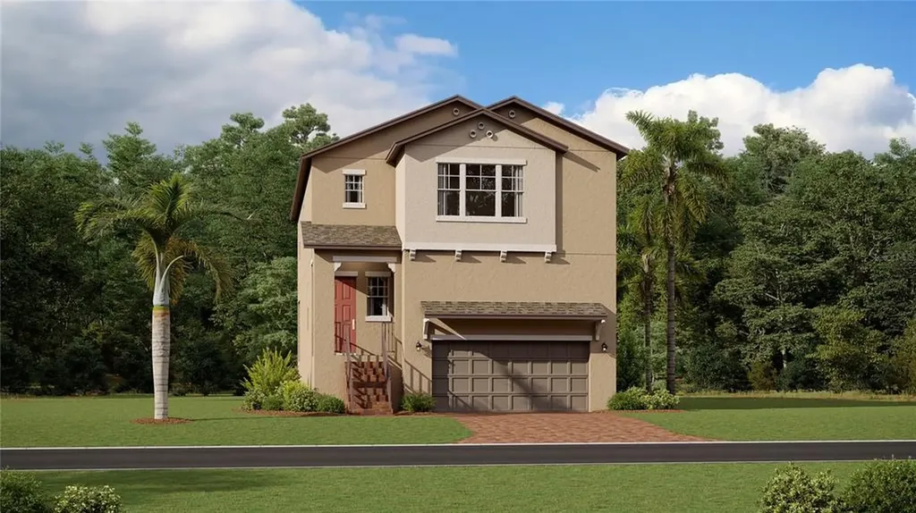 7712 S Trask Street Tampa FL 33616