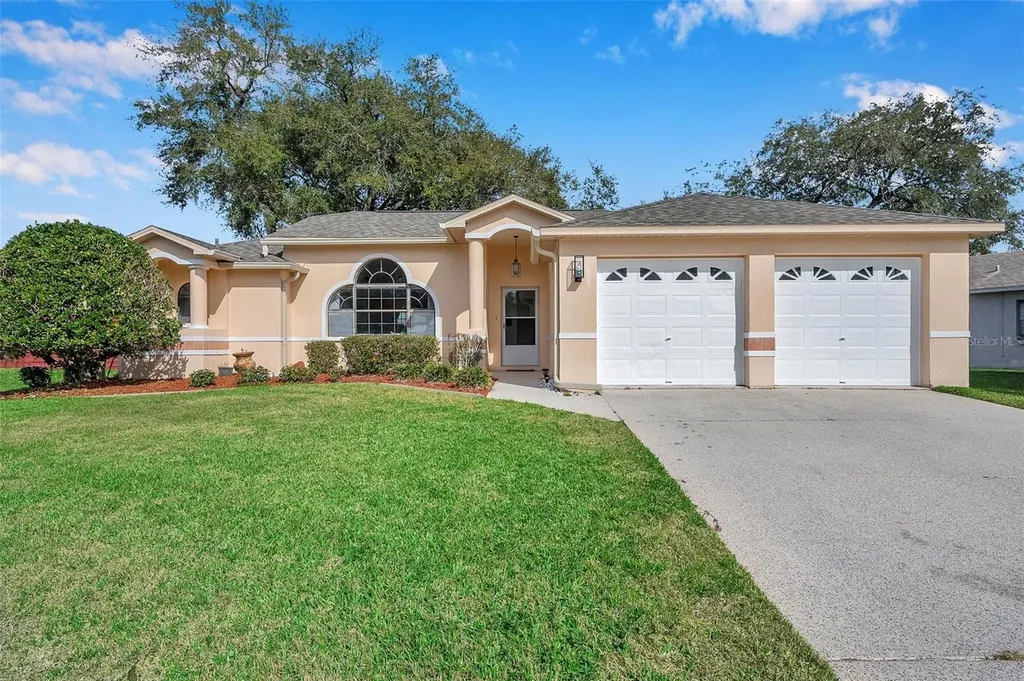 9027 Par Court Hudson FL 34667