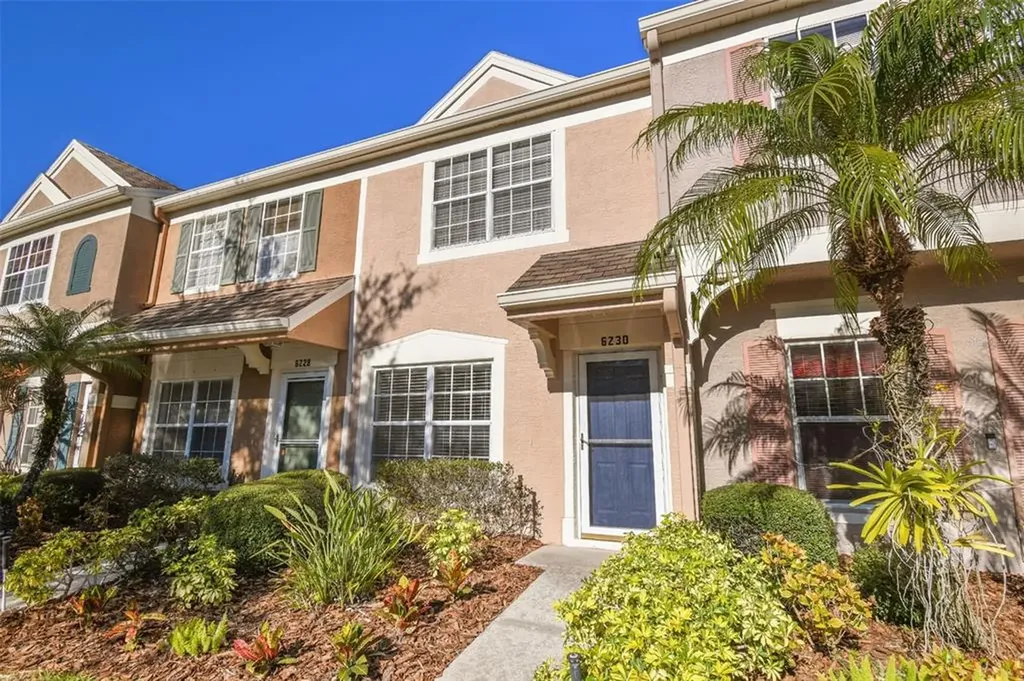 6230 Bayside Key Drive Tampa FL 33615