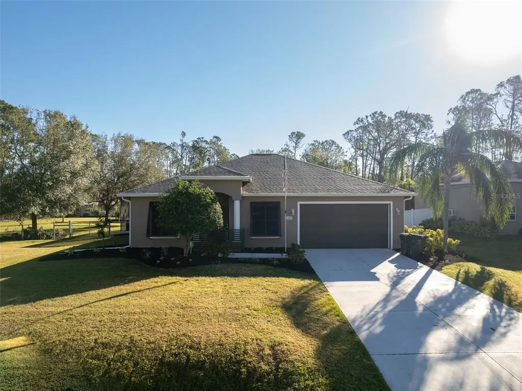 5288 Tarpon Street North Port FL 34286