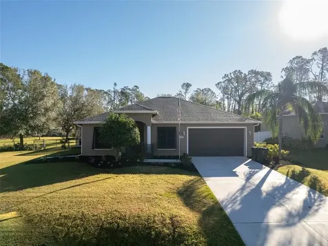 5288 Tarpon Street North Port FL 34286