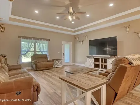 3480 Pawnee Street Mims FL 32754