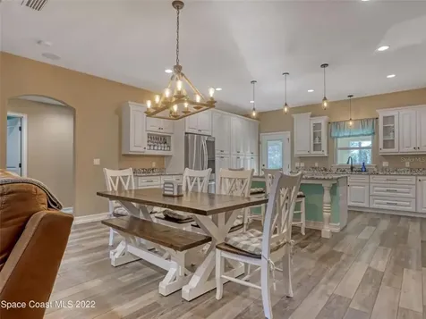 3480 Pawnee Street Mims FL 32754