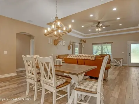3480 Pawnee Street Mims FL 32754