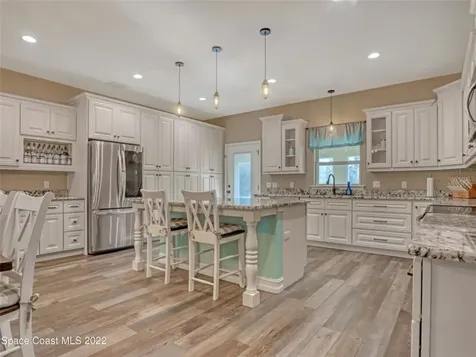 3480 Pawnee Street Mims FL 32754