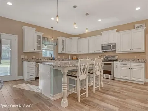 3480 Pawnee Street Mims FL 32754