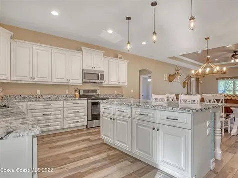 3480 Pawnee Street Mims FL 32754