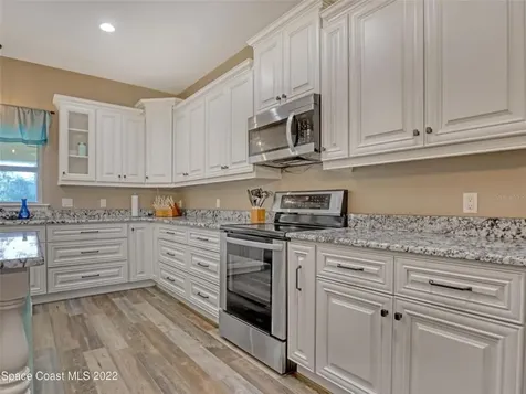 3480 Pawnee Street Mims FL 32754