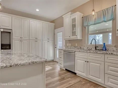3480 Pawnee Street Mims FL 32754