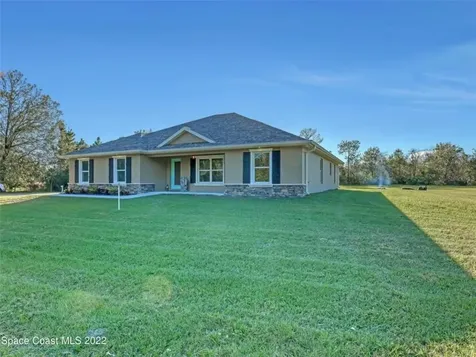 3480 Pawnee Street Mims FL 32754