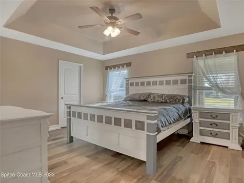 3480 Pawnee Street Mims FL 32754