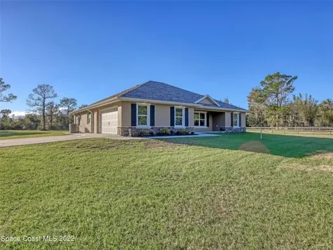 3480 Pawnee Street Mims FL 32754