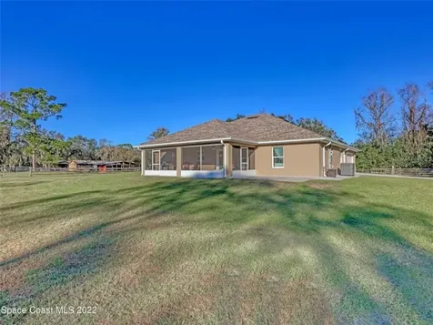 3480 Pawnee Street Mims FL 32754