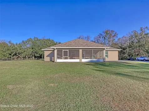 3480 Pawnee Street Mims FL 32754