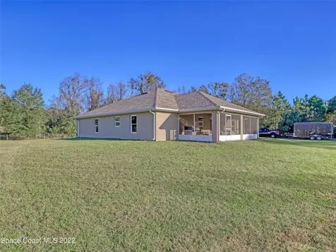 3480 Pawnee Street Mims FL 32754
