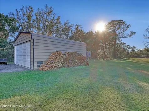 3480 Pawnee Street Mims FL 32754