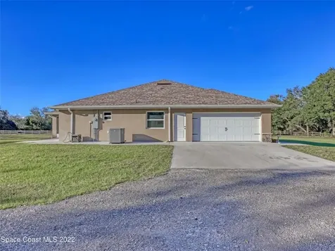 3480 Pawnee Street Mims FL 32754