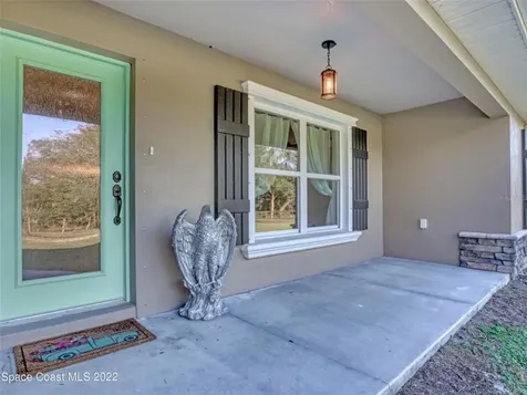 3480 Pawnee Street Mims FL 32754