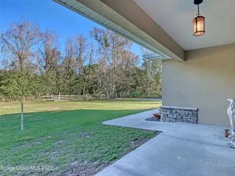3480 Pawnee Street Mims FL 32754
