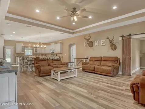 3480 Pawnee Street Mims FL 32754