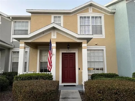 3427 Santa Rita Lane Land O Lakes FL 34639