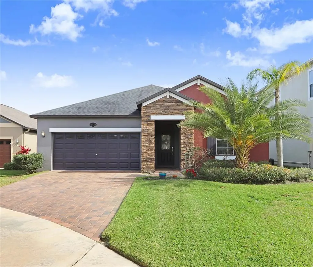19444 Paddock View Drive Tampa FL 33647