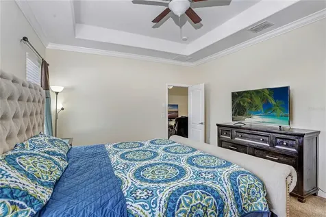 19444 Paddock View Drive Tampa FL 33647
