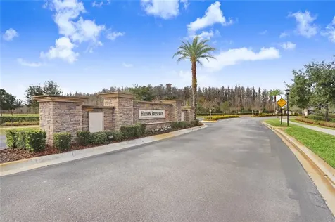 19444 Paddock View Drive Tampa FL 33647