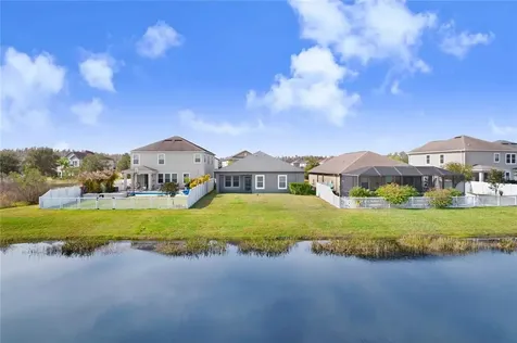 19444 Paddock View Drive Tampa FL 33647