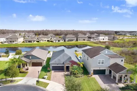 19444 Paddock View Drive Tampa FL 33647