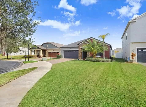 19444 Paddock View Drive Tampa FL 33647