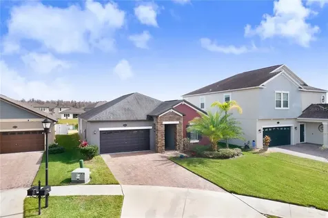 19444 Paddock View Drive Tampa FL 33647