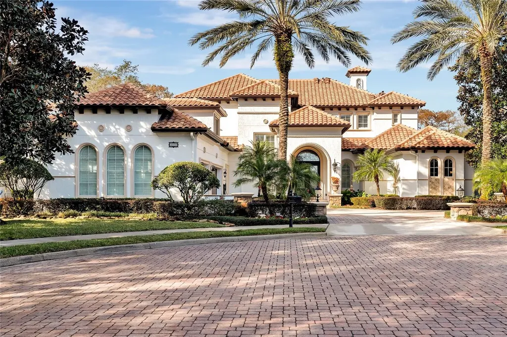 4400 Tuscany Island Court Winter Park FL 32792