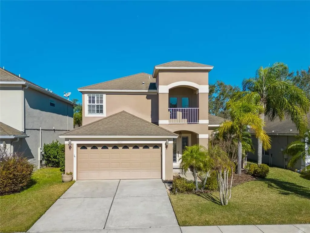 9343 Pecky Cypress Way Orlando FL 32836