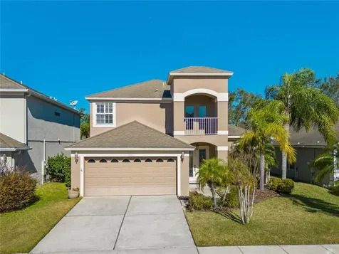 9343 Pecky Cypress Way Orlando FL 32836