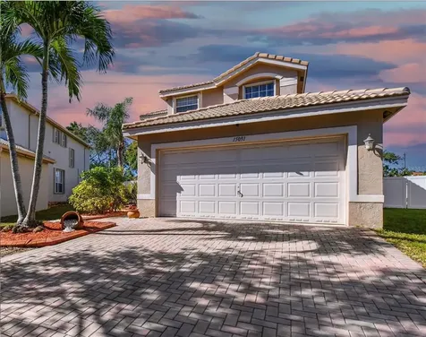 15091 SW 18th Street Miramar FL 33027