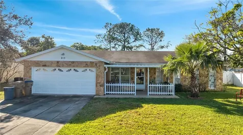 613 Redwood Court Kissimmee FL 34743