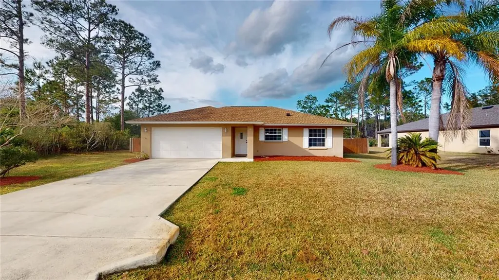 10 Slipper Flower Path E Palm Coast FL 32164