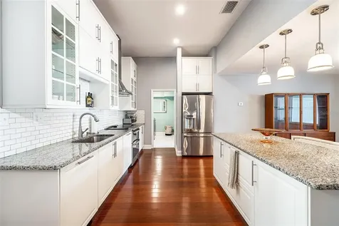 874 Serpentine Drive S St Petersburg FL 33705