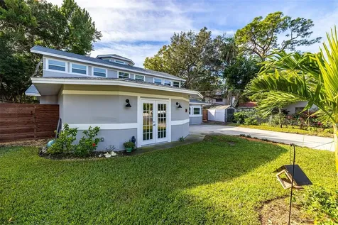 874 Serpentine Drive S St Petersburg FL 33705