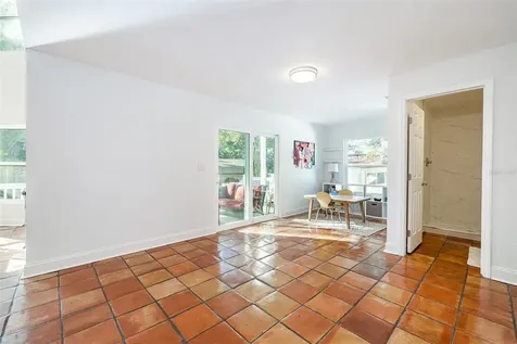 874 Serpentine Drive S St Petersburg FL 33705