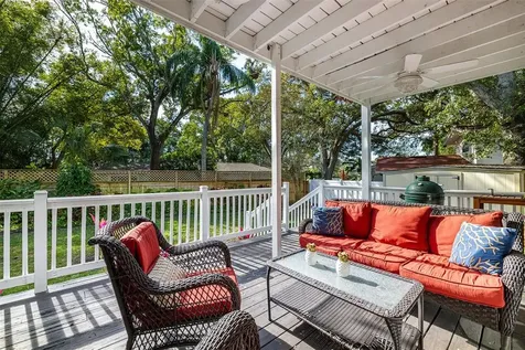 874 Serpentine Drive S St Petersburg FL 33705