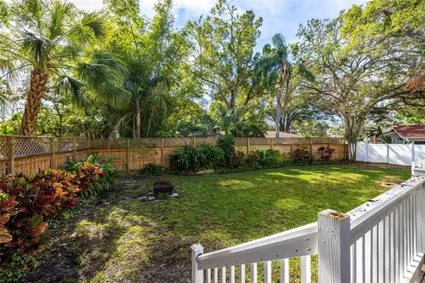 874 Serpentine Drive S St Petersburg FL 33705
